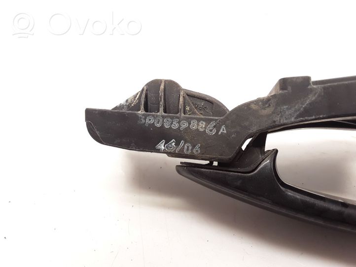 Seat Toledo III (5P) Takaoven ulkokahva 5P0839886