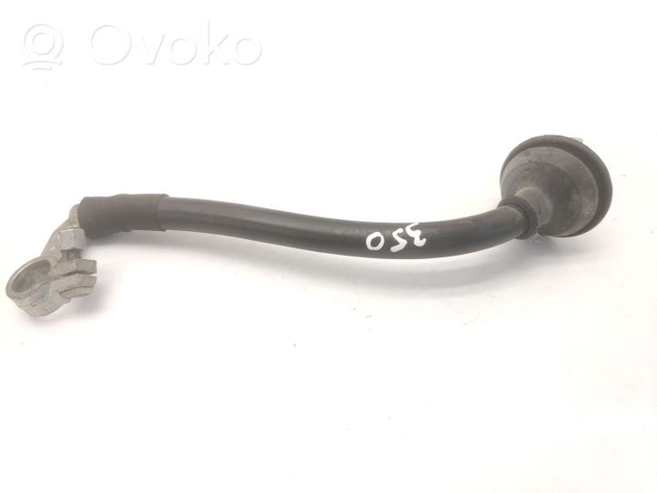 Porsche Cayenne (9PA) Cavo positivo (batteria) 7L0971225