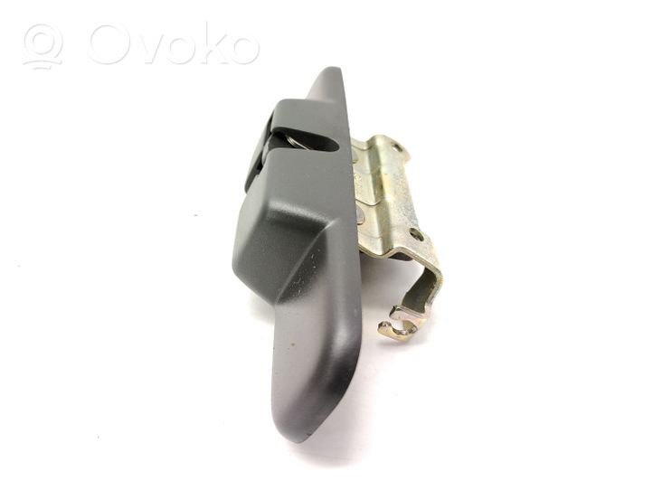 Jaguar S-Type Seat back rest lock catch 2R83F613D61AE