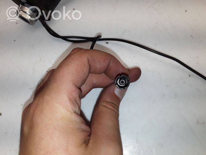 Seat Toledo III (5P) Radio antena 