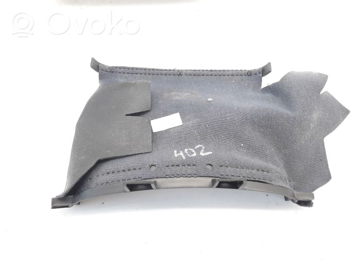 Seat Toledo III (5P) Rivestimento del piantone del volante 5P0858566