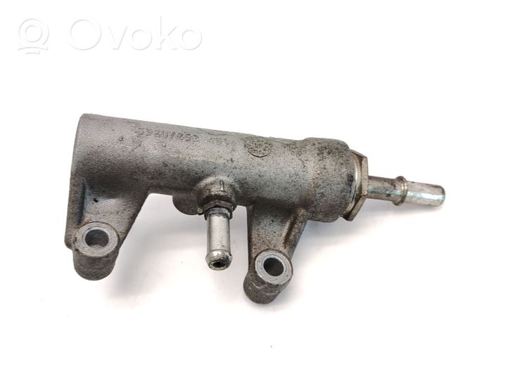 Fiat Croma Régulateur de pression de carburant 55207253