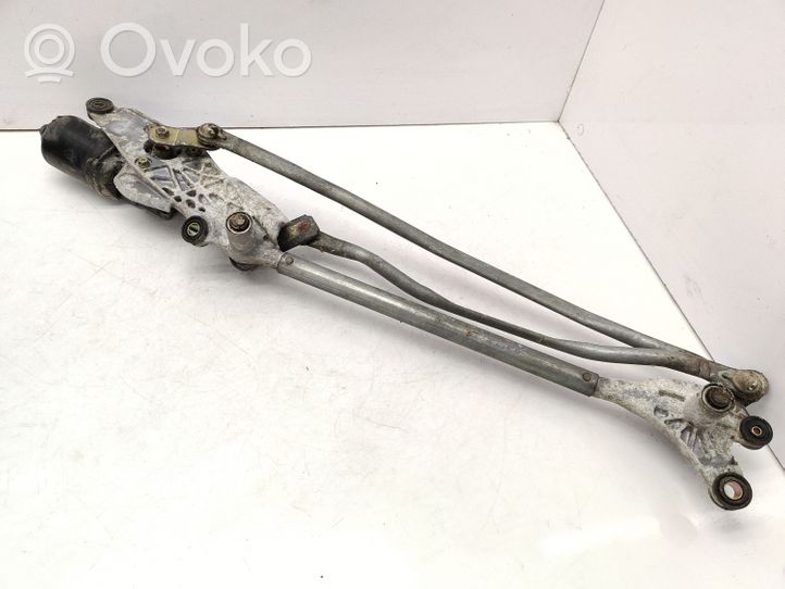 Toyota Celica T230 Front wiper linkage and motor 851102B060