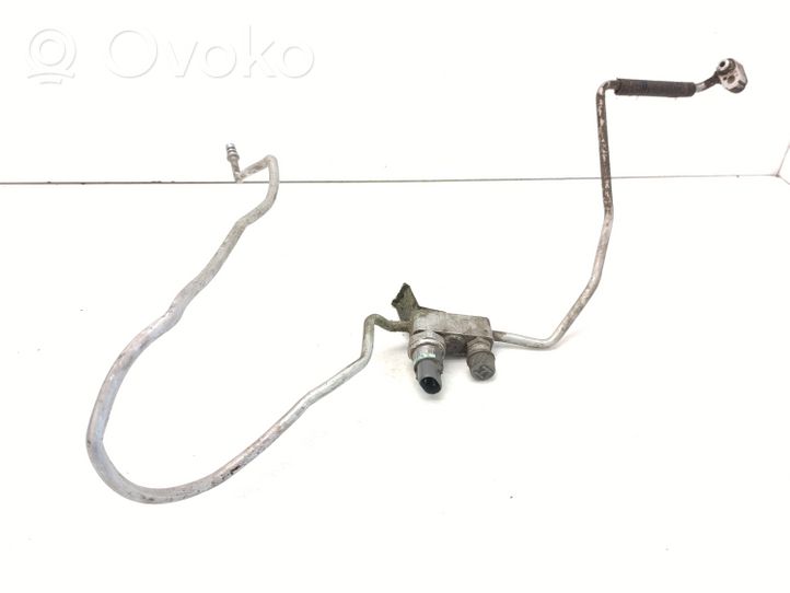 Toyota Celica T230 Air conditioning (A/C) pipe/hose 4434400050