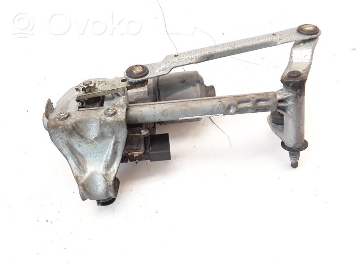 Seat Toledo III (5P) Motor y varillaje del limpiaparabrisas delantero 3397020646