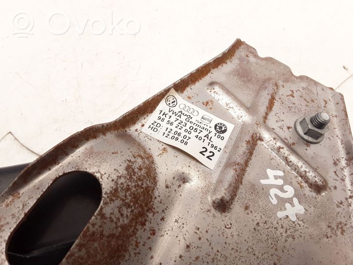 Audi A3 S3 A3 Sportback 8P Pedal de freno 1K1723057AL