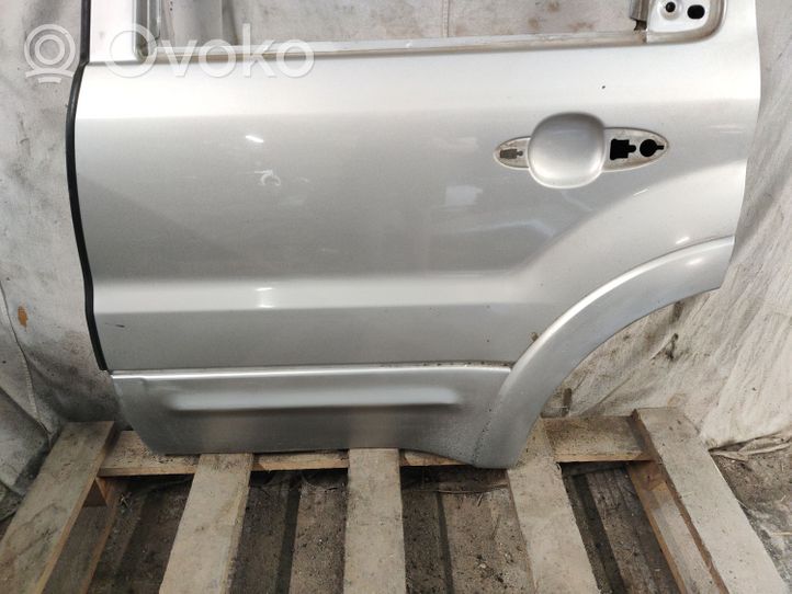 Ford Maverick Rear door 