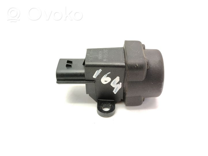 Jaguar X-Type Fuel cut-off switch 1X439341AA