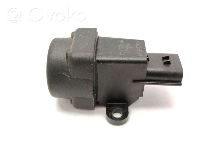 Jaguar X-Type Fuel cut-off switch 1X439341AA