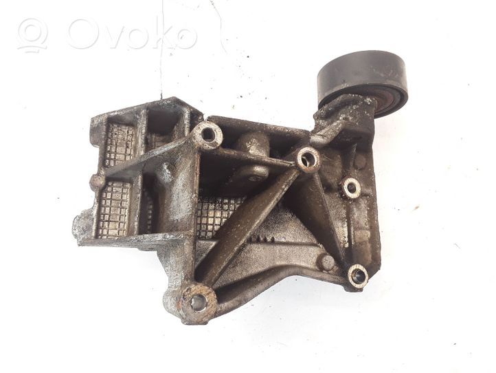 Peugeot 406 Napinacz paska wielorowkowego / Alternatora 9634817980