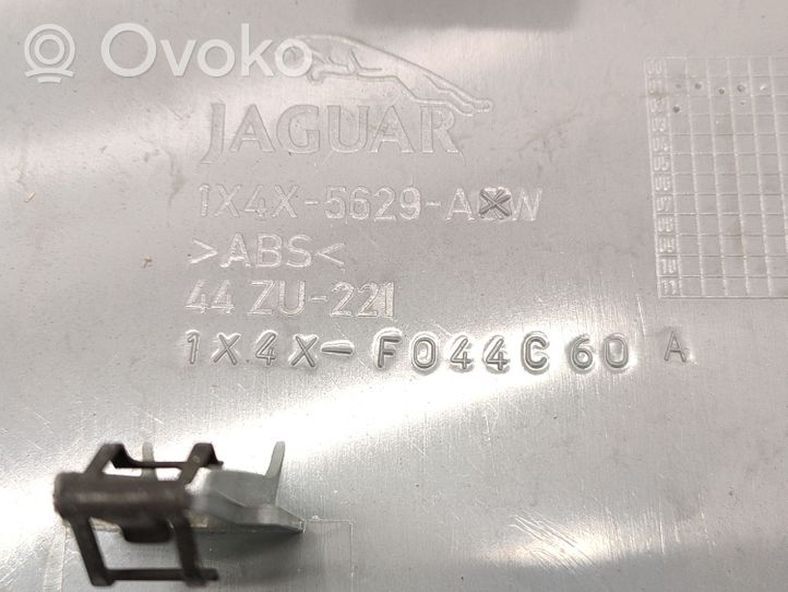 Jaguar X-Type Boczny element deski rozdzielczej 1X4XF044C60
