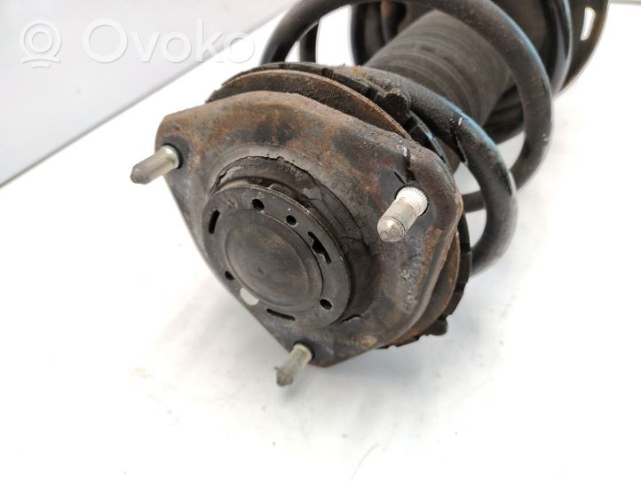 Toyota RAV 4 (XA40) Ammortizzatore anteriore con molla elicoidale 4852042560