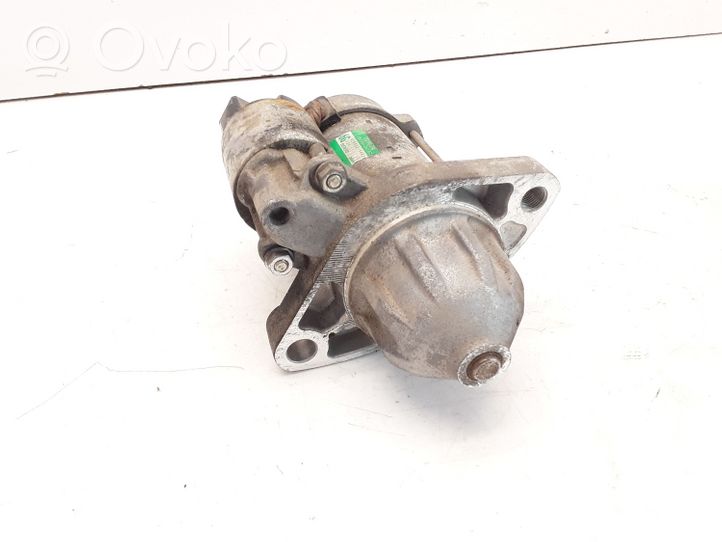 Toyota RAV 4 (XA40) Motor de arranque 2810026181