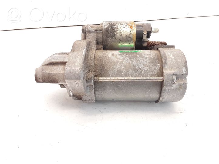 Toyota RAV 4 (XA40) Motor de arranque 2810026181