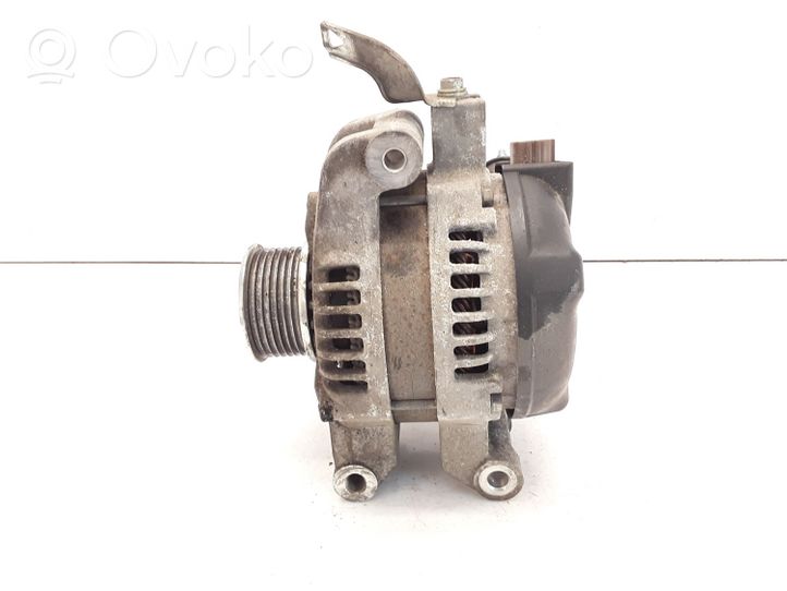 Toyota RAV 4 (XA40) Alternator 2706026081