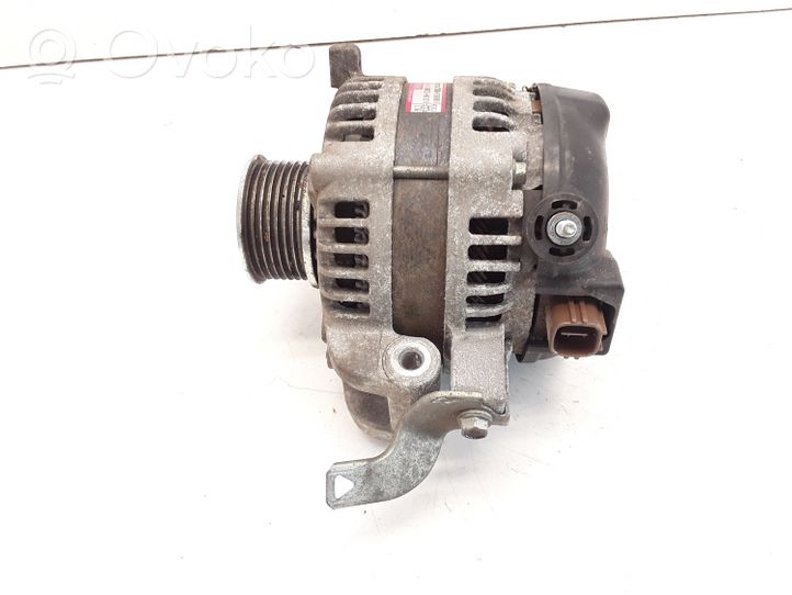 Toyota RAV 4 (XA40) Generatore/alternatore 2706026081