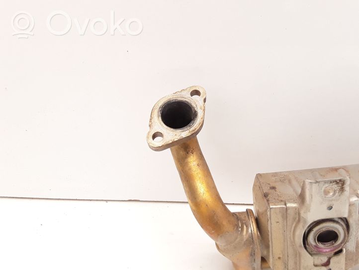 Toyota RAV 4 (XA40) EGR aušintuvas 256010R020