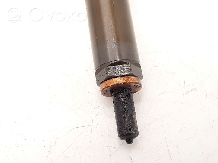 Nissan Qashqai Injecteur de carburant 8201100113