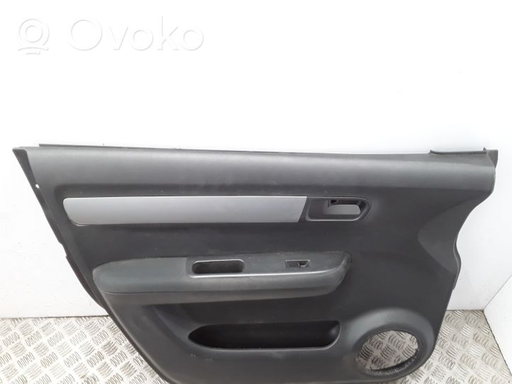 Suzuki Swift Verkleidung Tür vorne 8372162JA