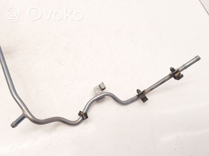 Audi A3 S3 A3 Sportback 8P Engine coolant pipe/hose 06J121075F