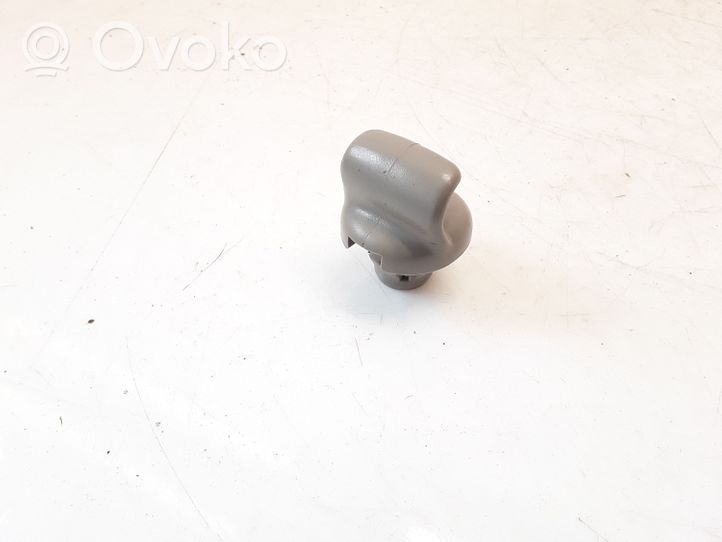 Nissan Micra Clip/gancio/supporto per aletta parasole 