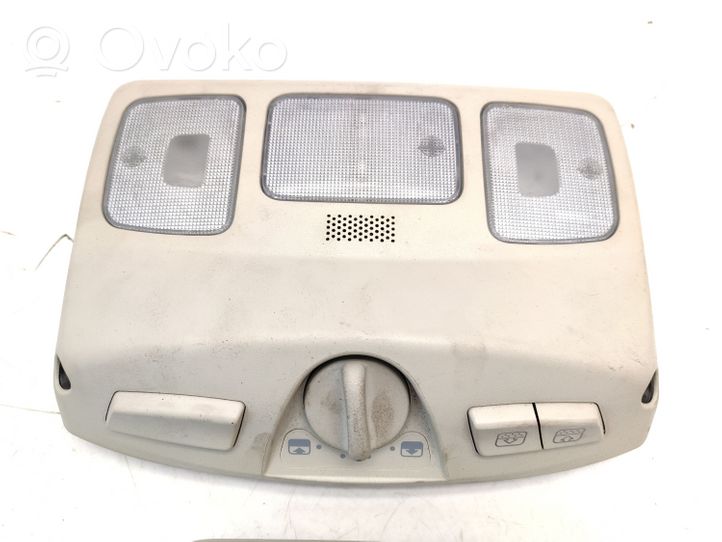 Fiat Croma Éclairage lumière plafonnier arrière 735358141X