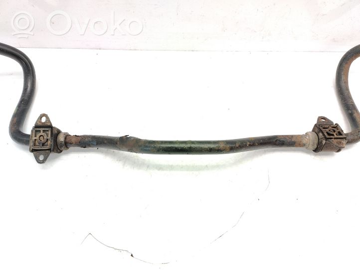 Toyota Avensis T250 Barra stabilizzatrice anteriore/barra antirollio 