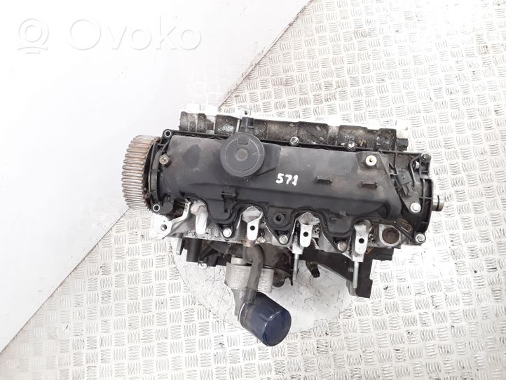 Renault Captur Silnik / Komplet K9KD609