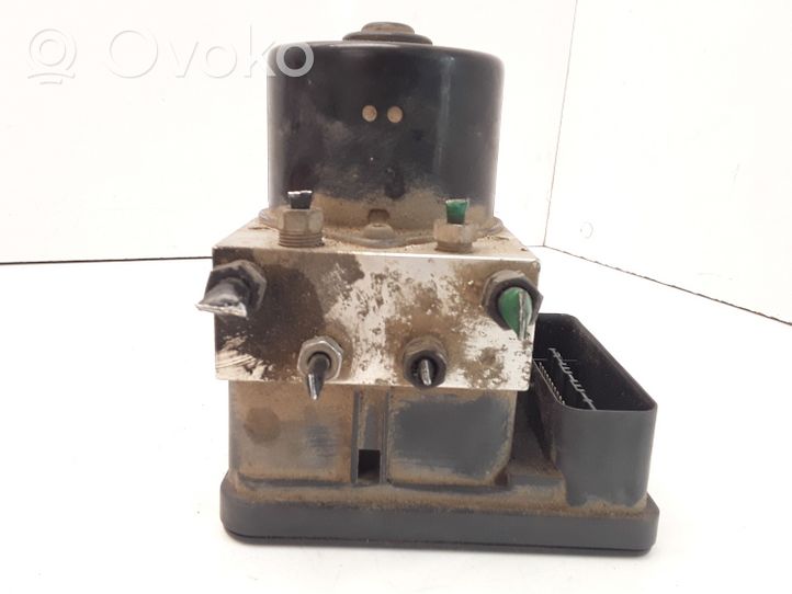 Citroen C5 ABS Pump 9656419780