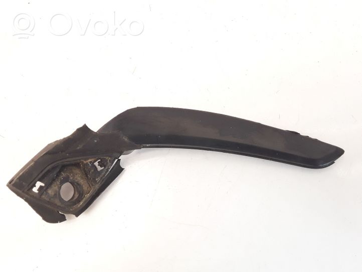 Citroen C5 Staffa di rinforzo montaggio del paraurti anteriore 9649932477