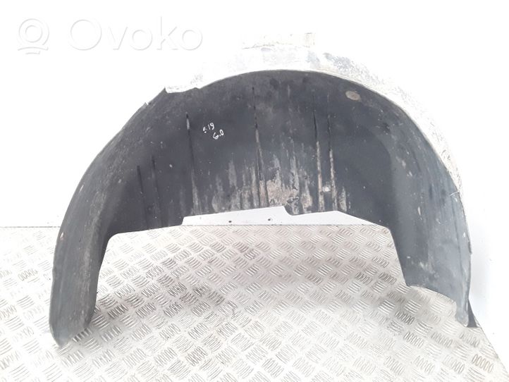 Citroen C5 Rivestimento paraspruzzi parafango posteriore 9651149180