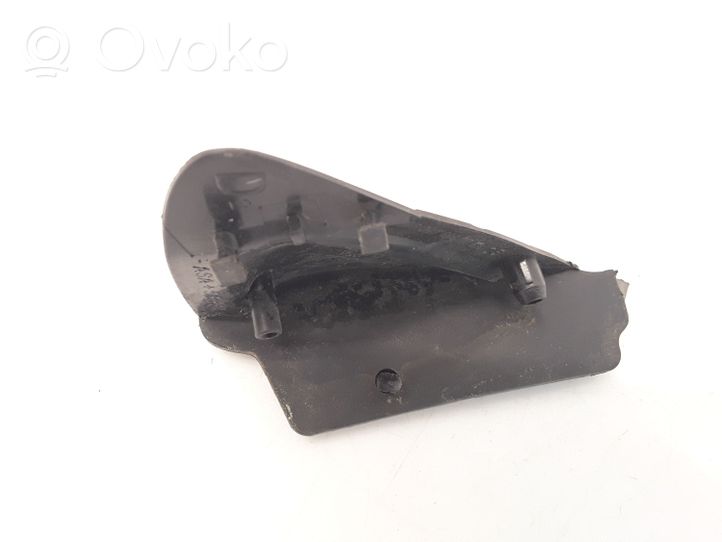 Citroen C5 Veidrodėlio plastikinė apdaila 9634762977