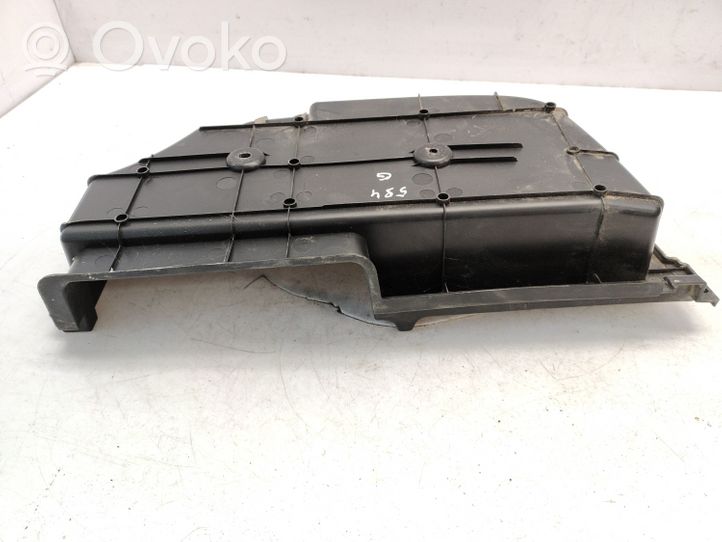 Toyota Avensis T250 Vano portaoggetti nel bagagliaio 6499705020