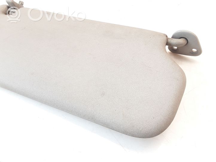 Toyota Avensis T220 Sun visor 