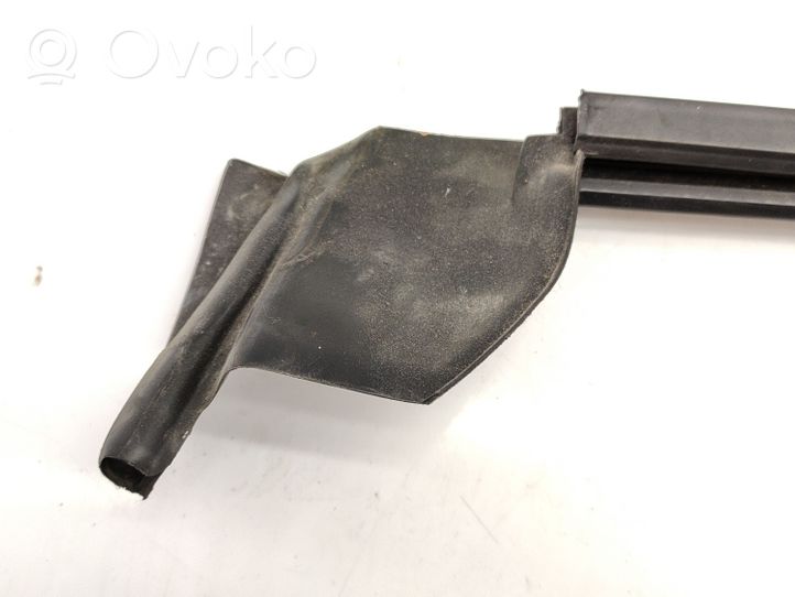 Volkswagen PASSAT CC Gummidichtung Fenster Scheibe Tür hinten 3C8839472