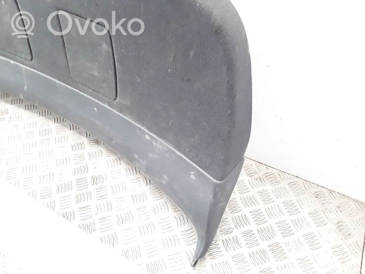 Toyota Avensis T250 Takaluukun alaosan verhoilusarja 6775905010