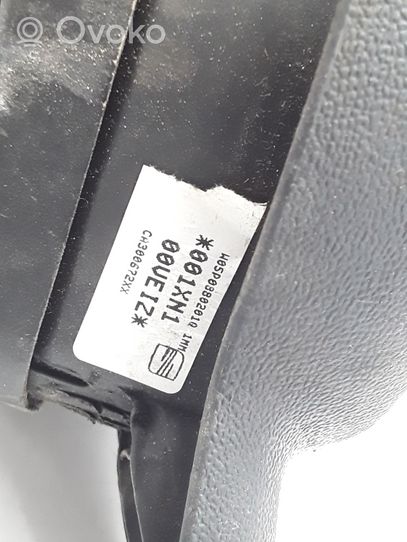 Seat Toledo III (5P) Ohjauspyörän turvatyyny C05700