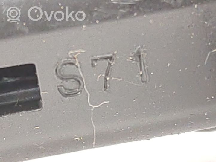 Toyota Avensis T250 Sensor de la puerta delantera coupé S71