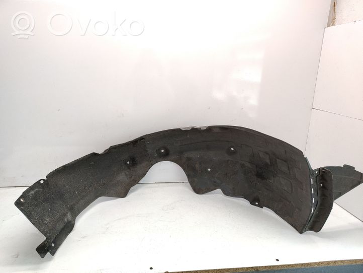 Hyundai i40 Rivestimento paraspruzzi passaruota anteriore 868163Z000