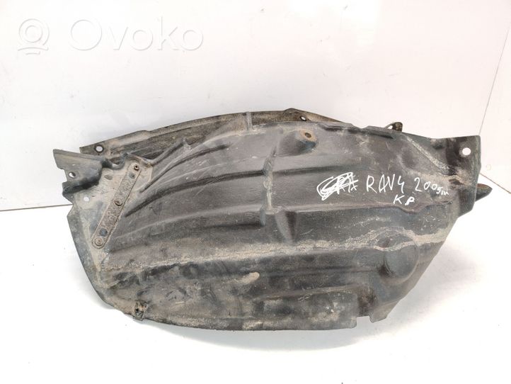 Toyota RAV 4 (XA20) Etupyörän sisälokasuojat 5387642051