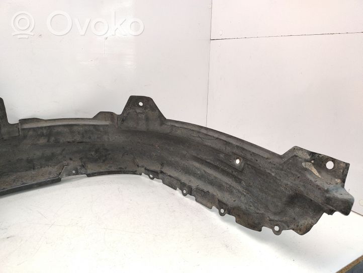 Toyota RAV 4 (XA30) Pare-boue passage de roue avant 5387542071