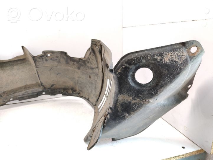 Lexus RX 300 Nadkole przednie 5380648020