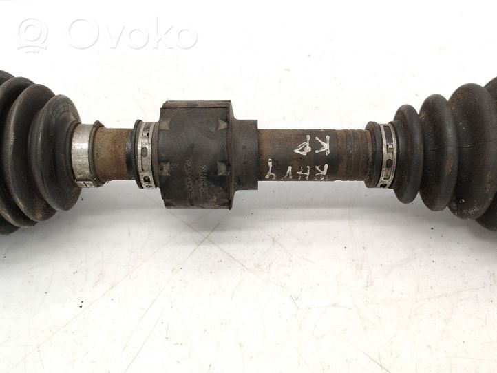 Toyota RAV 4 (XA30) Front driveshaft DA51L