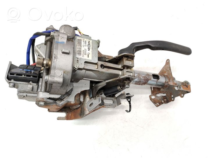 Nissan Qashqai Ohjaustehostimen sähköpumppu 48810JD00B