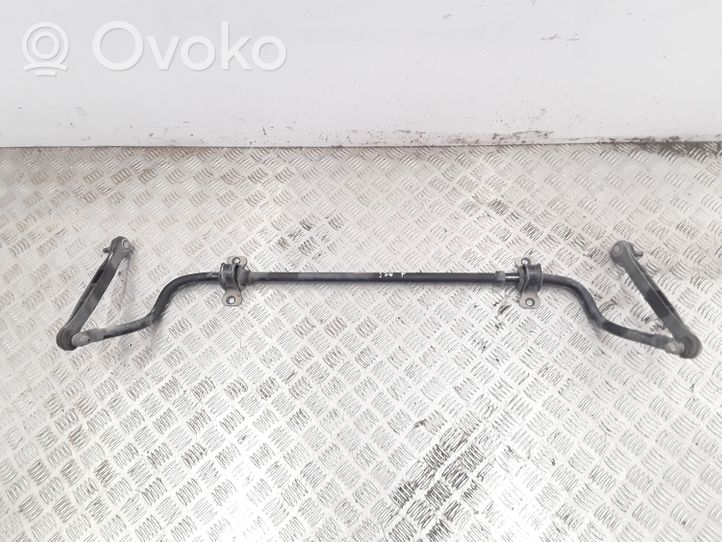 Jaguar X-Type Front anti-roll bar/sway bar 1X435494AD