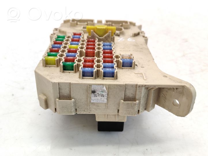 Hyundai Grandeur Module de fusibles 919503L100