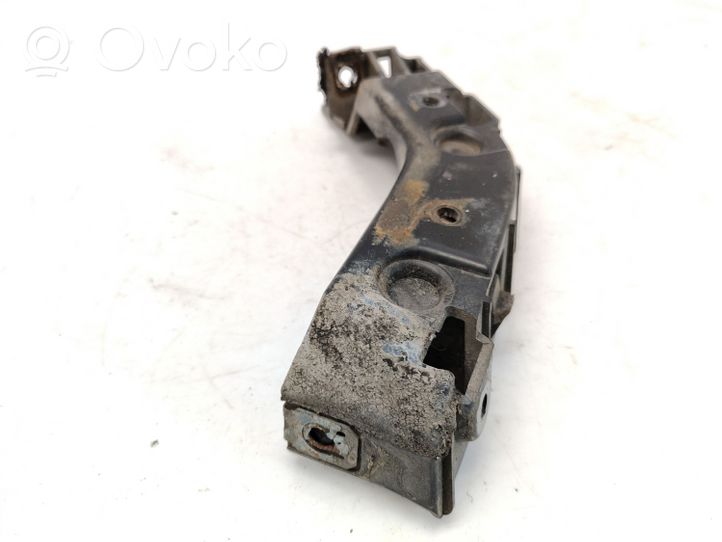 Citroen Berlingo Staffa di rinforzo montaggio del paraurti anteriore 9644734180