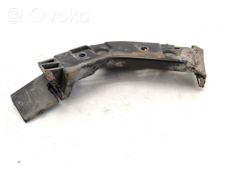 Citroen Berlingo Staffa di rinforzo montaggio del paraurti anteriore 9644734180