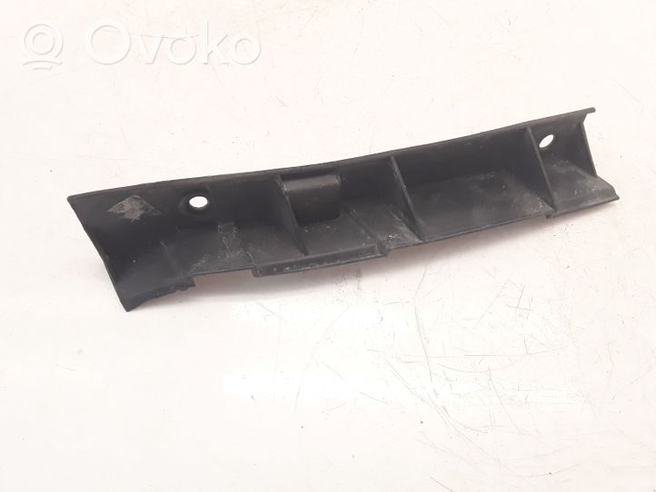 Jaguar X-Type Front bumper mounting bracket 1X4317A869A