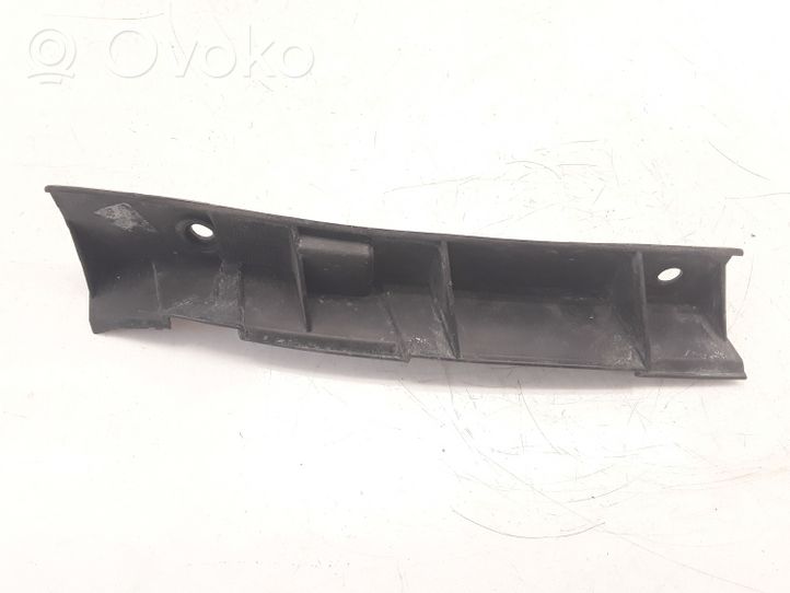 Jaguar X-Type Front bumper mounting bracket 1X4317A869A